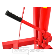 Dílenský jeřáb 2T Keltin (1/3p.) náhled