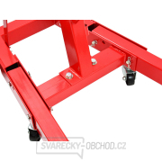Dílenský jeřáb 2T Keltin (1/3p.) náhled