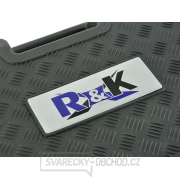 Profesionální sada nástrčných klíčů 108el.1/4