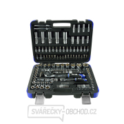 Profesionální sada nástrčných klíčů 108el.1/4 Profesionální sada nástrčných klíčů 108el.1/4