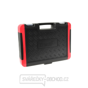 Sada profesionálních nástrčných klíčů 108 dílů 1/4