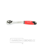 Sada profesionálních nástrčných klíčů 108 dílů 1/4