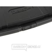 Profesionální sada nástrčných klíčů 1/4 Profesionální sada nástrčných klíčů 1/4