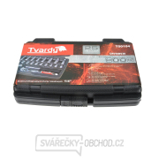 Sada profesionálních nástrčných klíčů 1/4