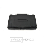 Sada profesionálních nástrčných klíčů 1/4