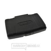 Sada profesionálních nástrčných klíčů 1/4