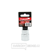 Šestihranný objímkový klíč 1/2