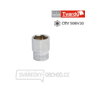 Šestihran 1/2 Šestihran 1/2