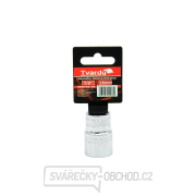 12hranný nástrčný klíč 1/2