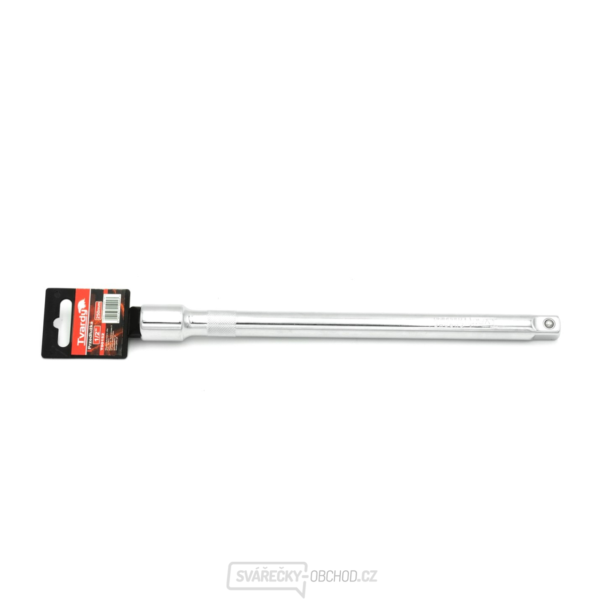 Prodlužovací díl 1/2" 250 mm TVARDY(10/20)