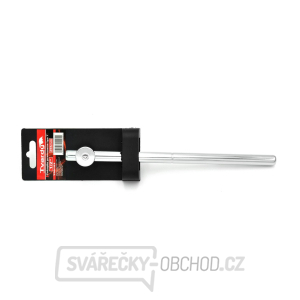 Posuvný knoflík, typ T 1/2