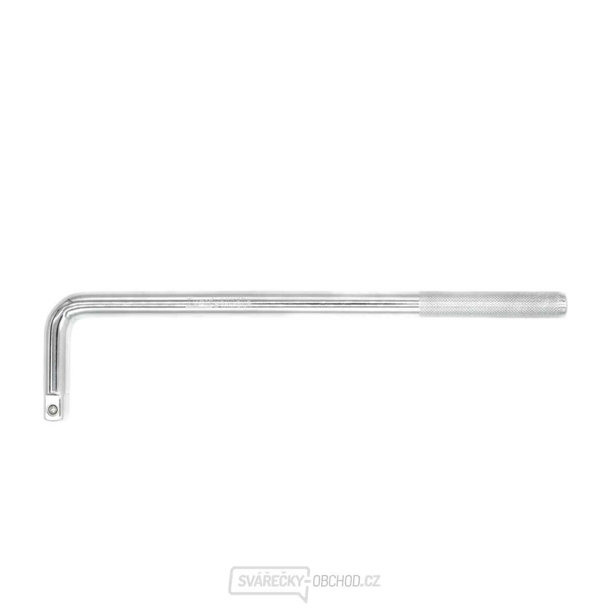 Typ L 1/2" knoflík 300 mm TVARDY(10/20)