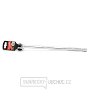 Otočný knoflík 1/2