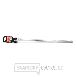 Otočný knoflík 1/2