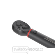 Momentový klíč 3/8