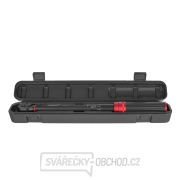 Momentový klíč 3/8