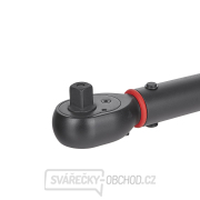 Momentový klíč 3/8