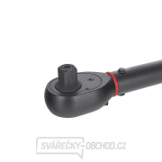 Momentový klíč 1/2 Momentový klíč 1/2