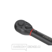 Momentový klíč 1/2