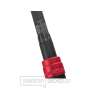 Momentový klíč 1/2