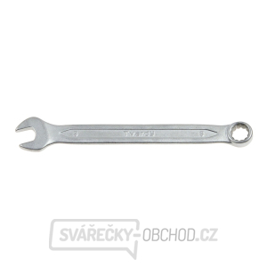 Satinovaný klíč 6 mm CRV - CS DIN3113A (10/250) Satinovaný klíč 6 mm CRV - CS DIN3113A (10/250) gallery main image