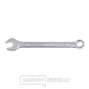 11mm CRV klíč s matnou povrchovou úpravou - CS DIN3113A (10/250) 11mm CRV klíč s matnou povrchovou úpravou - CS DIN3113A (10/250) gallery main image