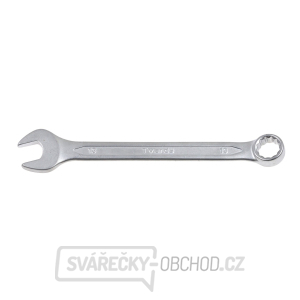 15mm CRV klíč s matnou povrchovou úpravou - CS DIN3113A(10/150) 15mm CRV klíč s matnou povrchovou úpravou - CS DIN3113A(10/150) gallery main image