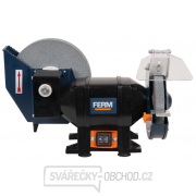 Pomaloběžná bruska FSMC- 200/150N Pomaloběžná bruska FSMC- 200/150N gallery main image