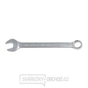 19mm CRV klíč s matnou povrchovou úpravou - CS DIN3113A(10/80) gallery main image