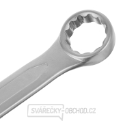 Otevřený klíč s matným povrchem 24 mm CRV - CS DIN3113A(5/40) náhled