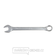 24mm CRV klíč s matnou povrchovou úpravou - CS DIN3113A(5/40) 24mm CRV klíč s matnou povrchovou úpravou - CS DIN3113A(5/40) gallery main image