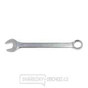 28mm CRV klíč s matnou povrchovou úpravou - CS DIN3113A (5/30) 28mm CRV klíč s matnou povrchovou úpravou - CS DIN3113A (5/30) gallery main image