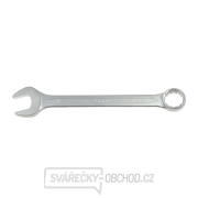 Satinovaný klíč 34mm CRV - CS DIN3113A(5/20) gallery main image