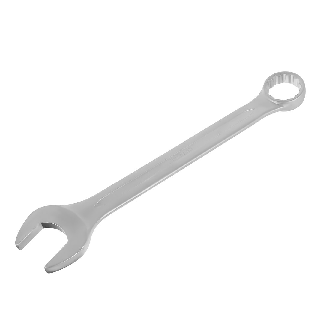 GEKO Satinovaný klíč 41mm CRV - CS DIN3113A(5/15) T00641