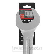 Otevřený klíč s matným povrchem 41 mm CRV - CS DIN3113A(5/15) náhled