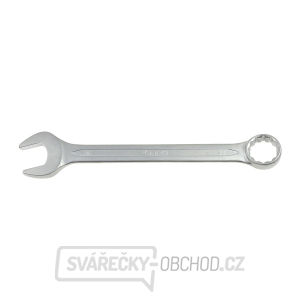 Satinovaný klíč 41mm CRV - CS DIN3113A(5/15) gallery main image