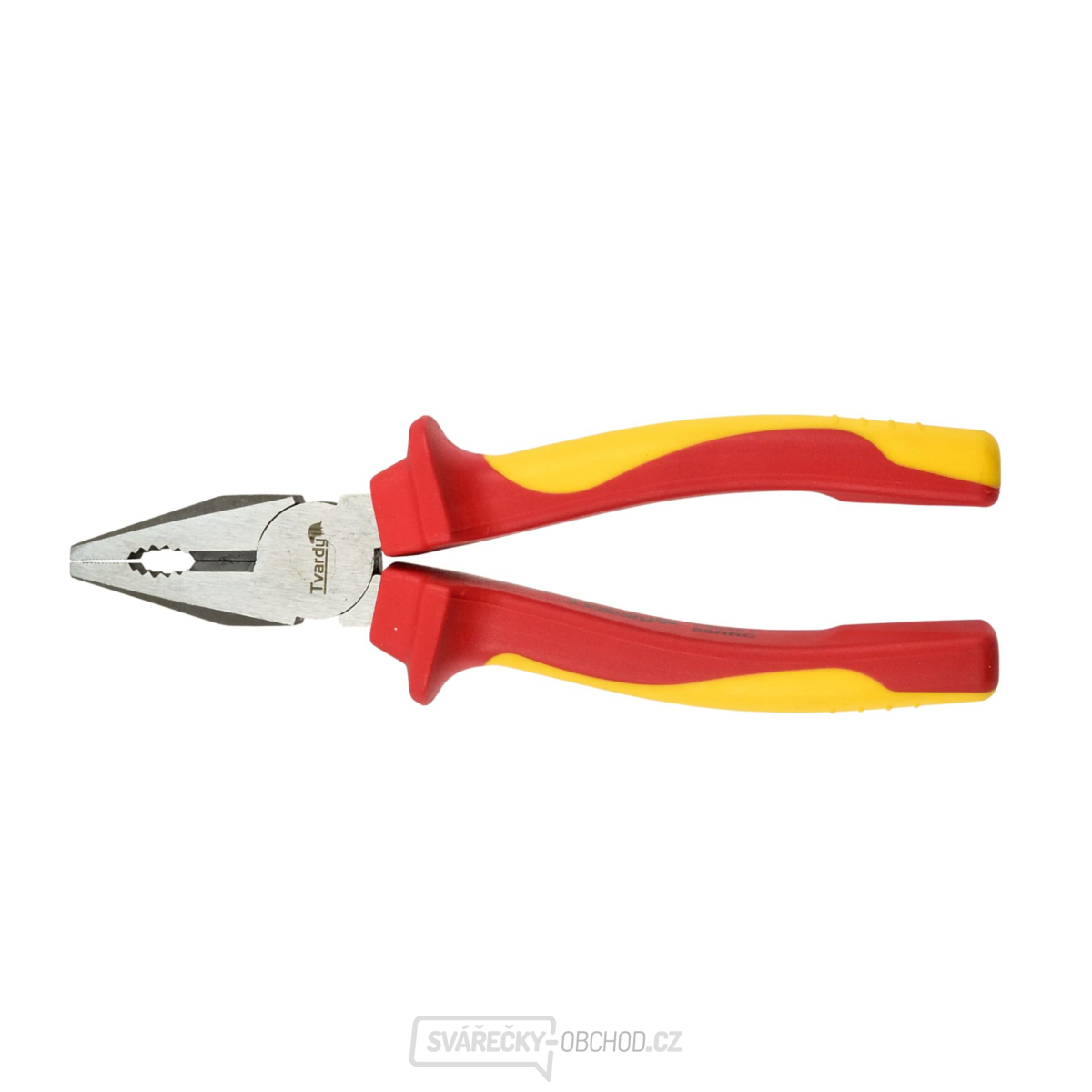 Univerzální izolované kleště 180 mm VDE (60)