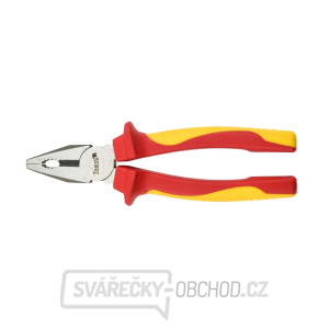 Univerzální izolované kleště 200 mm VDE (60) Univerzální izolované kleště 200 mm VDE (60) gallery main image