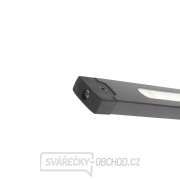 Skládací dílenská lampa s magnetem LED COB 5W + 3W 2600mAh 650lm IP44 (40) náhled