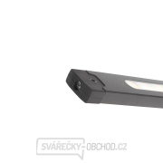 Skládací dílenská lampa s magnetem LED COB 5W + 3W 2600mAh 650lm IP44 (40) náhled