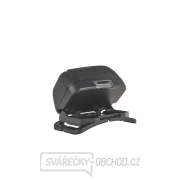 Čelovka se senzorem pohybu LED COB 8W (5W+3W) 1800mAh 520lm IP44 (100) Čelovka se senzorem pohybu LED COB 8W (5W+3W) 1800mAh 520lm IP44 (100) náhled