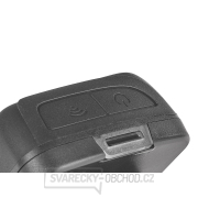 Čelovka se senzorem pohybu LED COB 8W (5W+3W) 1800mAh 520lm IP44 (100) Čelovka se senzorem pohybu LED COB 8W (5W+3W) 1800mAh 520lm IP44 (100) náhled