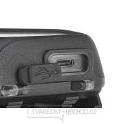 Čelovka se senzorem pohybu LED COB 8W (5W+3W) 1800mAh 520lm IP44 (100) Čelovka se senzorem pohybu LED COB 8W (5W+3W) 1800mAh 520lm IP44 (100) náhled