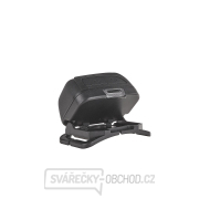 Čelovka se senzorem pohybu LED COB 8W (5W+3W) 1800mAh 520lm IP44 (100) náhled