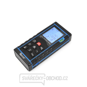 Laserový dálkoměr - měřič vzdálenosti 0,05-40m (90) Náhled