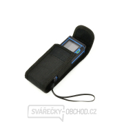 Laserový dálkoměr - měřič vzdálenosti 0,05-40m (90) náhled