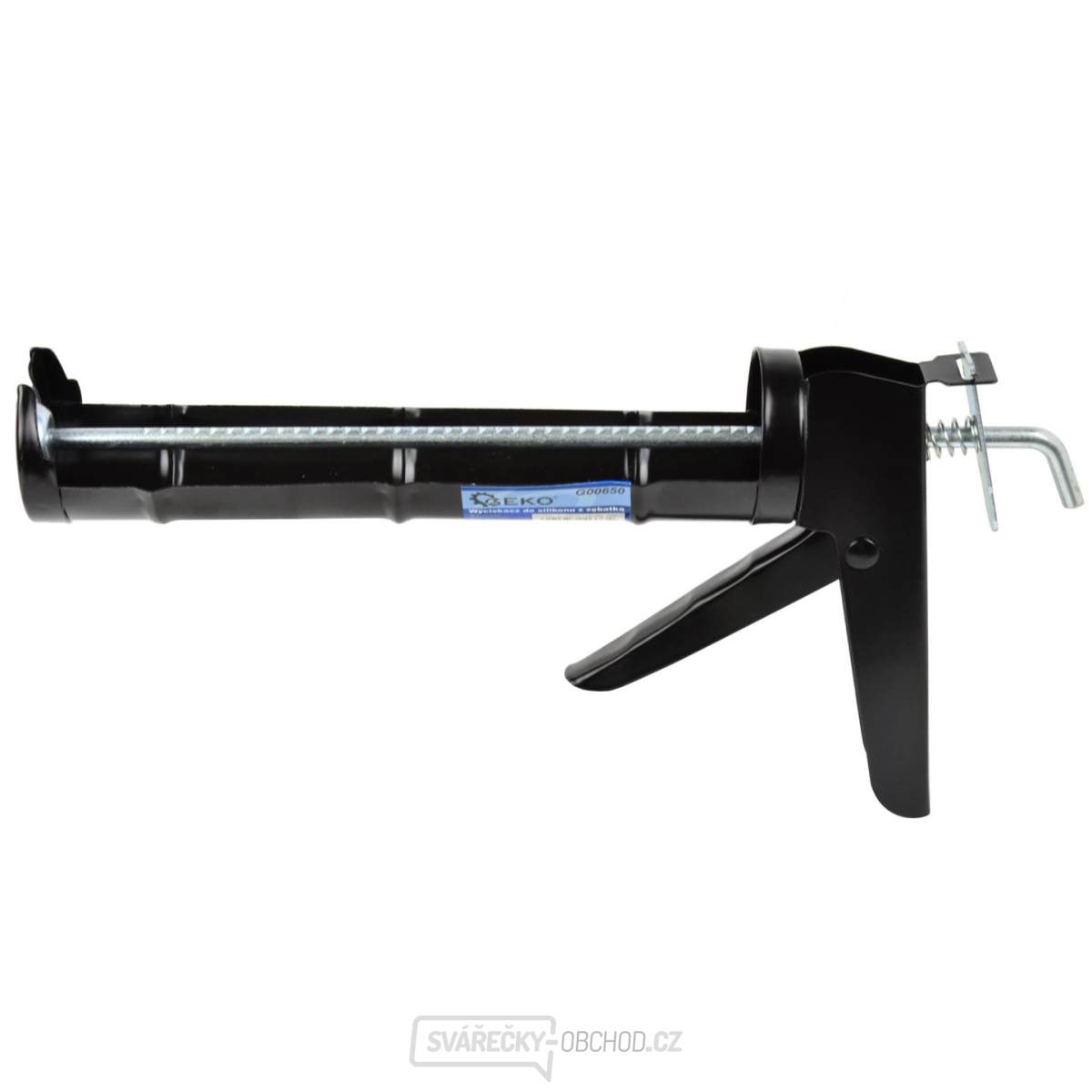 Silikonová ždímačka s pastorkem (24)