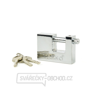 Visací zámek 70 mm (12/72) Visací zámek 70 mm (12/72) gallery main image