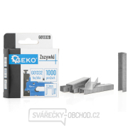 Sponky 1,2x11,3mm 10mm 1000ks. (200) Sponky 1,2x11,3mm 10mm 1000ks. (200) gallery main image