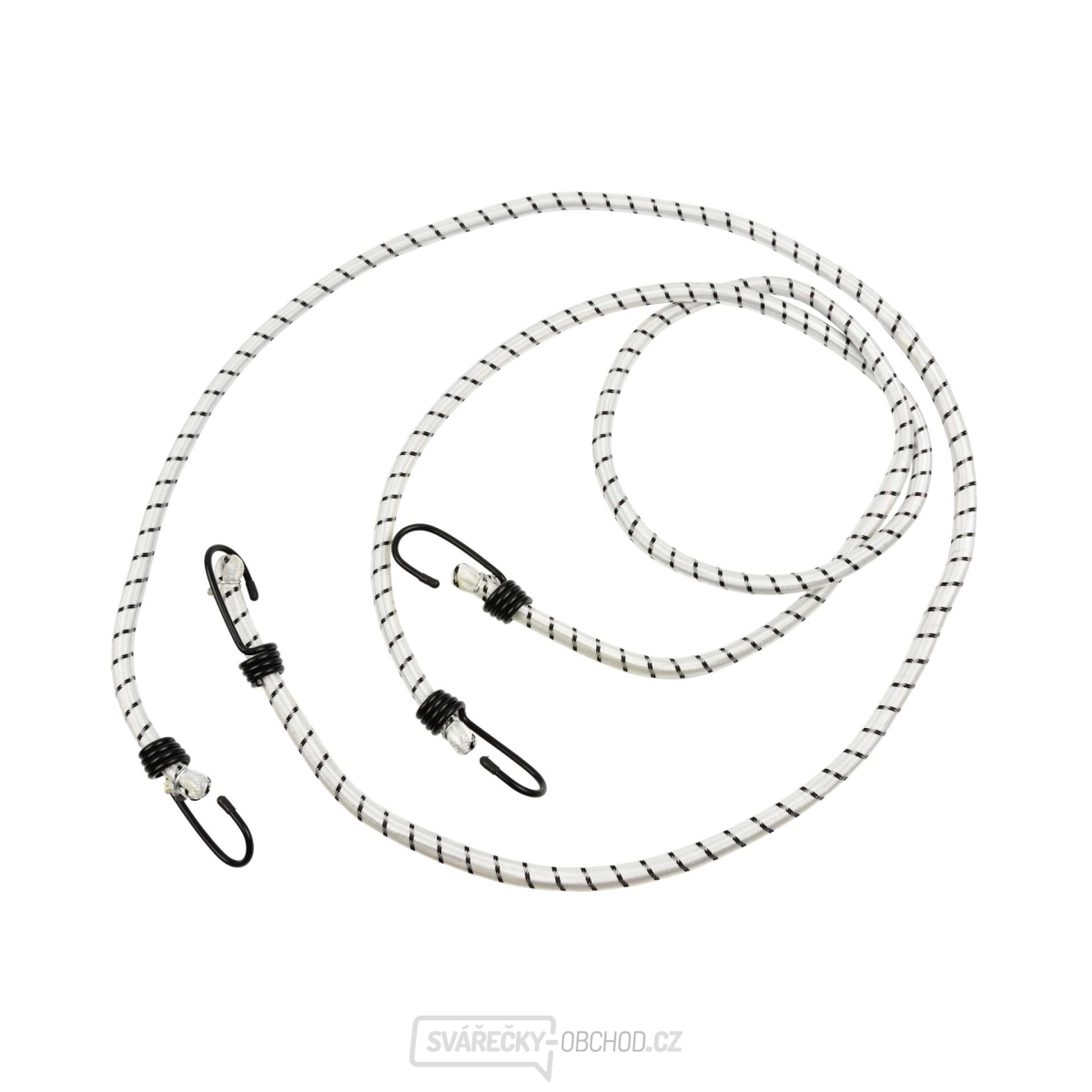 Přepravní gumičky 12 mm x 150 cm 2el. (40)